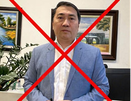 Xử phạt 15 triệu đồng vì bình luận, chia sẻ bài viết của Lê Trung Khoa